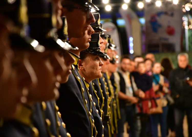 Πανελλήνιες 2018: Ανακοινώθηκαν τα αποτελέσματα για στρατιωτικές, αστυνομικές σχολές, ΑΕΝ και πυροσβεστική