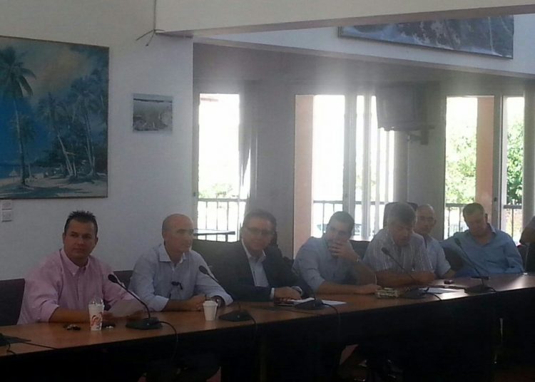 ΝΕ.Δ.Α.: Σε πλήρη απραξία ο Δήμος Ζαχάρως