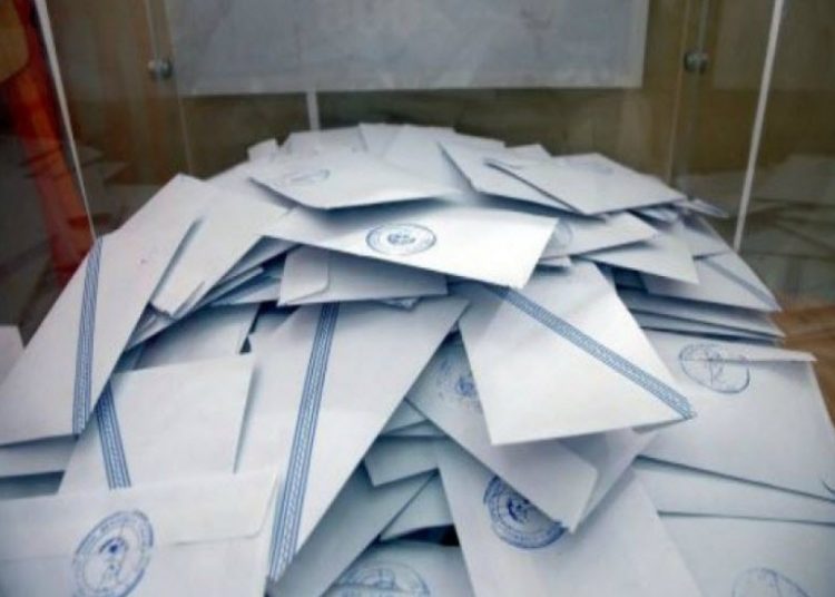 Πρωτιά του ΣΥΡΙΖΑ με 28,5% και στη δημοσκόπηση της Μarc με διαφορά 3,6% από τη ΝΔ (video)