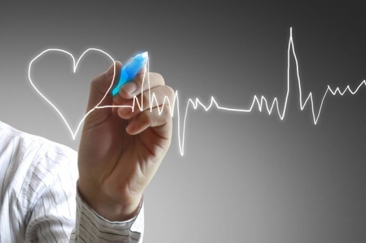 Ταχυκαρδία: Σύμπτωμα εμφράγματος ή κρίσης πανικού;
