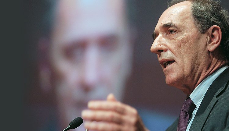 Ο Σταθάκης «αμέλησε» να δηλώσει 38 ακίνητα και 1.800.000 ευρώ!