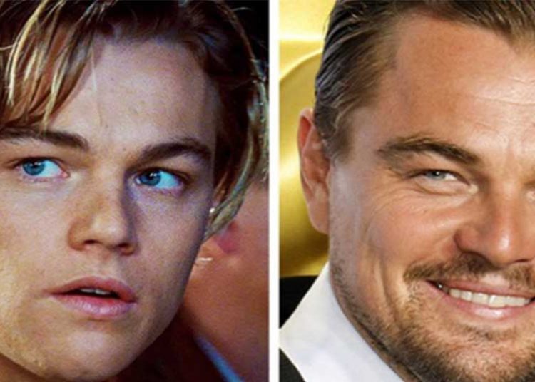Πως άλλαξαν με τα χρόνια οι πιο όμορφοι ηθοποιοί της δεκαετίας του 90
