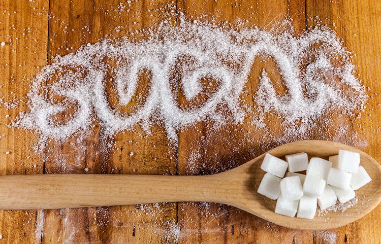 Φρουκτόζη v/s γλυκόζη: Ποια είναι χειρότερη για την υγεία της καρδιάς και του ήπατος