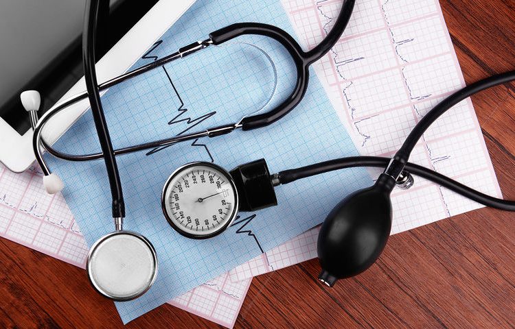 Υπέρταση: Με ποια άσκηση θα τη «ρίξετε» πιο γρήγορα