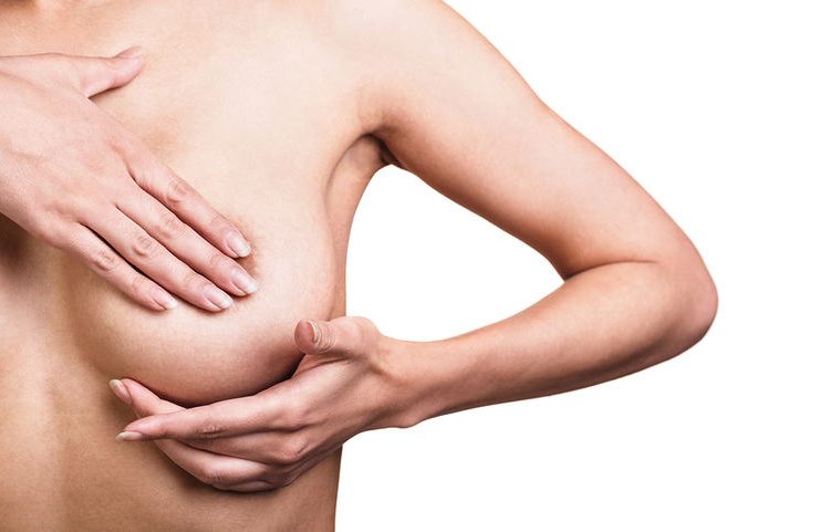 Καρκίνος μαστού: Το φρούτο που επιβραδύνει την ανάπτυξη των όγκων