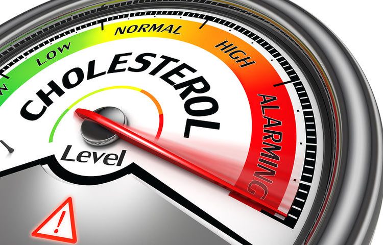 Χοληστερίνη: Με ποια άσκηση θα τη ρίξετε και σε πόσο διάστημα