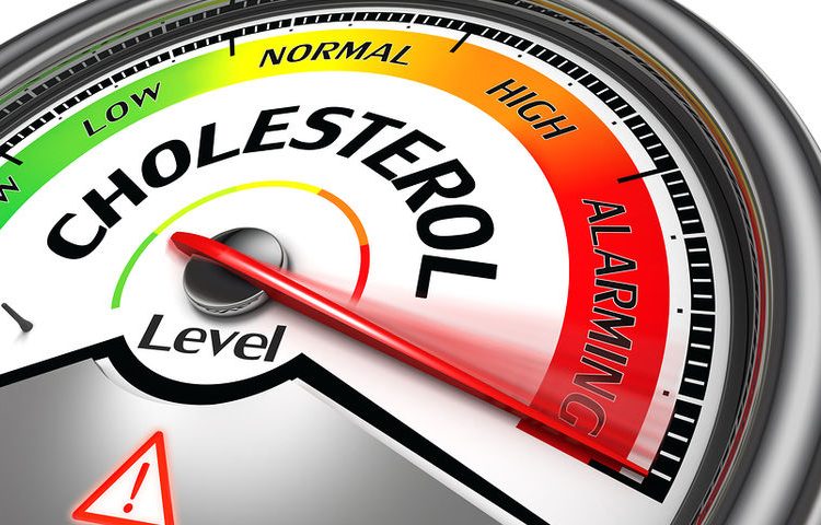 Χοληστερίνη: Σε ποια επίπεδα μειώνει τον κίνδυνο εμφράγματος και εγκεφαλικού