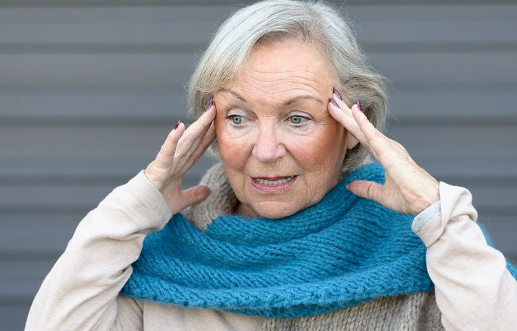 Αλτσχάιμερ: Το φρούτο που θωρακίζει τον εγκέφαλο