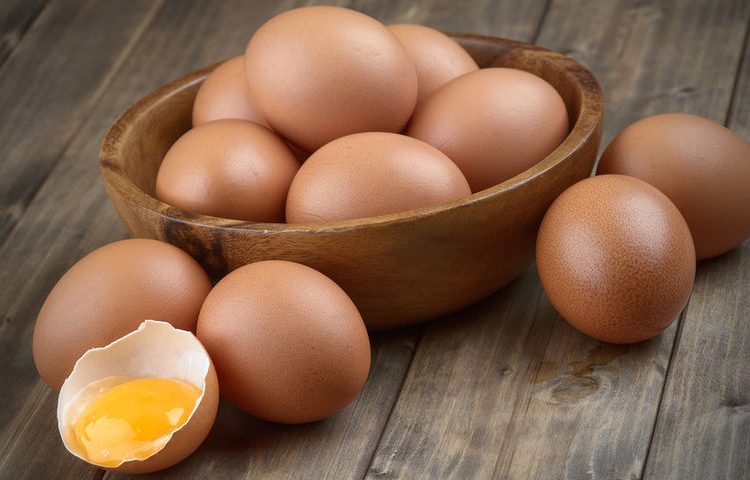 Αυγά: Πόσο μειώνουν τον κίνδυνο εγκεφαλικού, πόσα να τρώτε