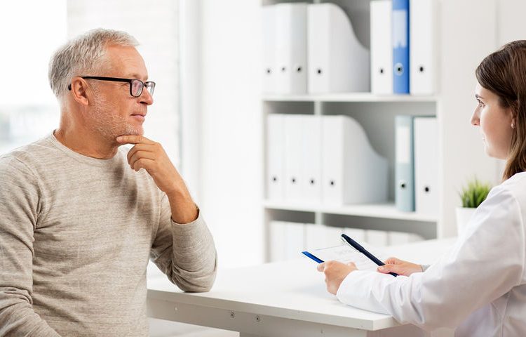 Ποια τα συμπτώματα του καρκίνου στο ανδρικό αναπαραγωγικό σύστημα