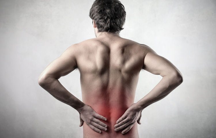 Πόνος στη μέση: Πλήρης οδηγός για πρόληψη, συμπτώματα, αντιμετώπιση
