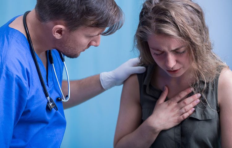 Χρόνια Αποφρακτική Πνευμονοπάθεια: Το τεστ των 5 ερωτήσεων