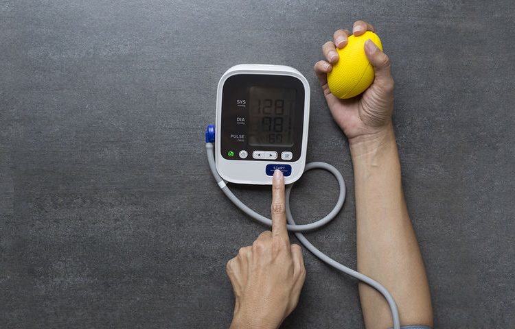 Νευροπίεση: Αθώο σύμπτωμα ή ένδειξη υπέρτασης;