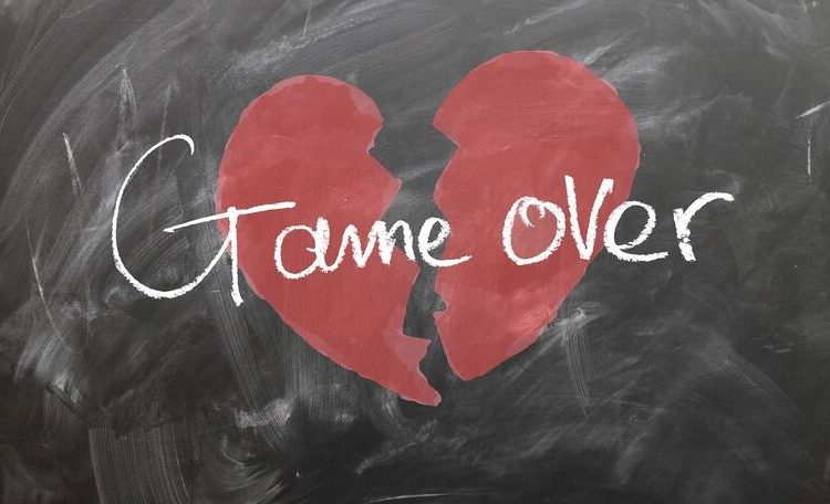 Χωρίζουν μετά από 17 χρόνια γάμου και 20 χρόνια σχέσης!