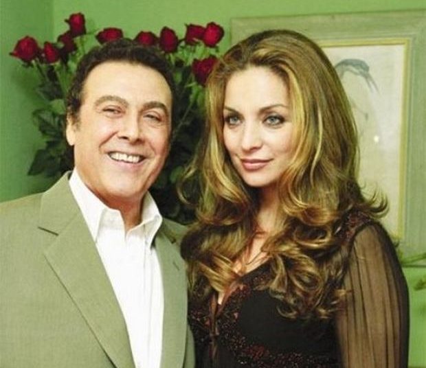 Βοσκόπουλος- Γκερέκου: Η 16χρονη κόρη τους είναι μία κούκλα και πρωταγωνιστεί σε video clip!