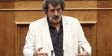 Παύλος Πολάκης: Αναμένονται άλλες 11.000 προσλήψεις στην υγεία!