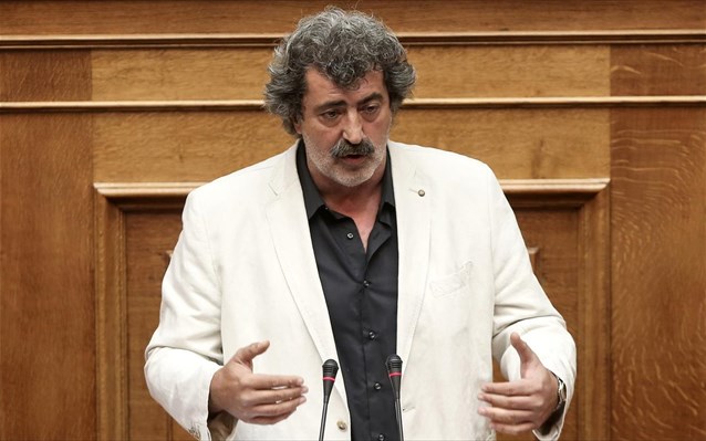 Παύλος Πολάκης: Αναμένονται άλλες 11.000 προσλήψεις στην υγεία!