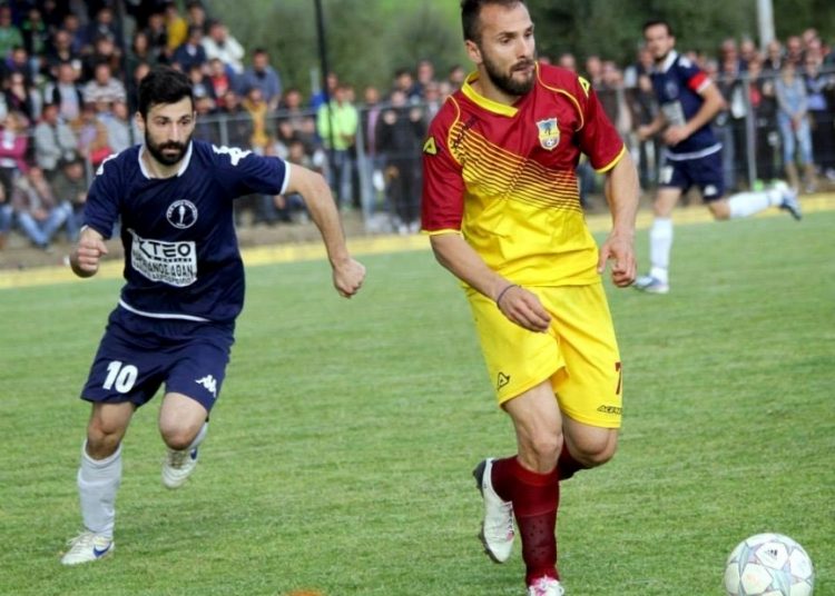 Πανηλειακός: Νέες κινήσεις – Στο ρόστερ κι ο Μπρης – Παυλόπουλος: “Δεν προχωράει η συνεργασία”