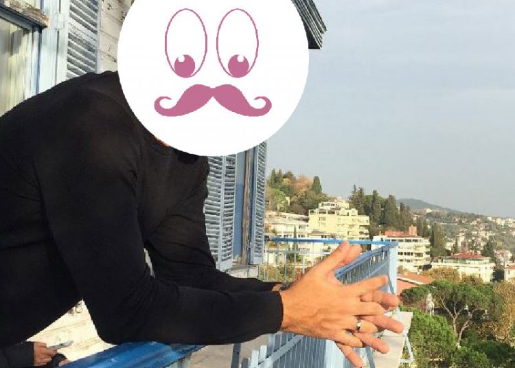 Πάει κι αυτό το αγόρι: Ο πρωταγωνιστής σειράς του Mega μόλις αρραβωνιάστηκε!