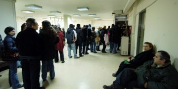 Οι 103.380 περιπτώσεις πολιτών και εταιρειών που θα ελεγχθούν – Σύνδεση του Taxisnet με τα ληξιαρχεία