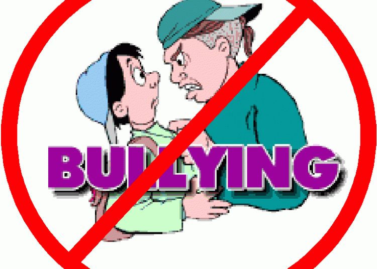 Παγκόσμια Ημέρα κατά Ενδοσχολικού Εκφοβισμού (bullying)