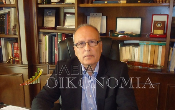 Εξώδικη απάντηση του Μάκη Παρασκευόπουλου στο «Ντοκουμέντο» για συκοφαντικό δημοσίευμα»