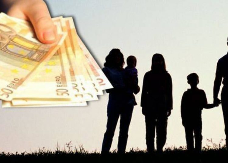 ΟΠΕΚΑ – επίδομα παιδιού: Πότε θα γίνει η πληρωμή για την Δ δόση
