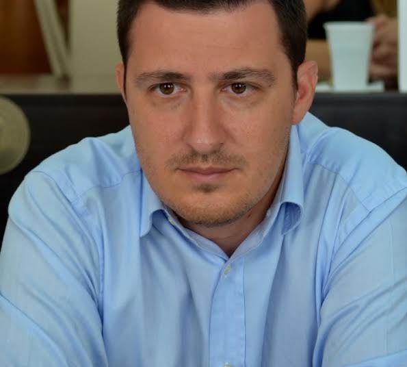 Στη συνεδρίαση της Επιτροπής Περιφερειών της Βουλής για ζητήματα αλιευτικής πολιτικής ο Αντιπεριφερειάρχης Π. Μπράμος