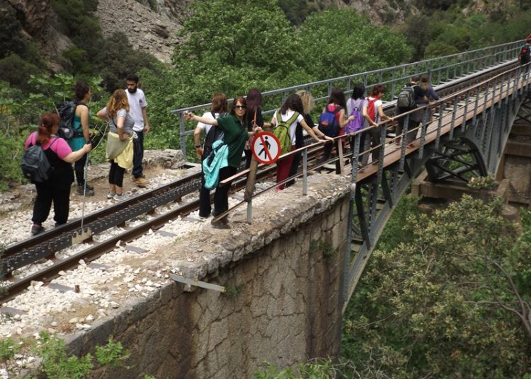 Συνεχίζονται οι πεζοπορίες απο τον Ορειβατικό Σύλλογο Πύργου (φωτο)