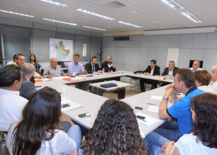 Άμεσα οι προτάσεις στην ΠΔΕ από τους Δήμους της Π.Ε. Αχαΐας για τη διαχείριση των απορριμμάτων