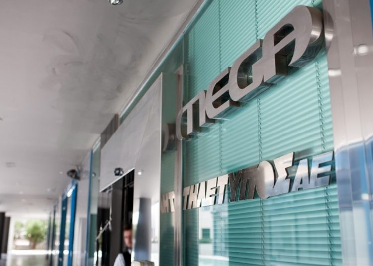 ΕΠΙΣΗΜΗ ΑΝΑΚΟΙΝΩΣΗ: Πήρε το 22,11% του MEGA ο Βαγγέλης Μαρινάκης