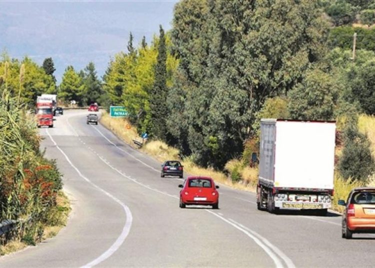 Πάτρα – Πύργος: Η Κομισιόν ζητά μελέτη για νέο μικρότερο έργο ή αναβάθμιση του παρόντος