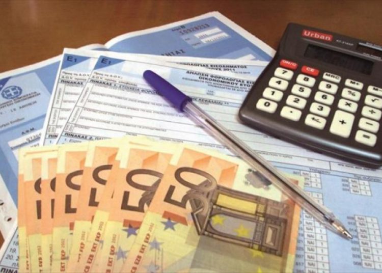 Φοροαπαλλαγές: Ποιες κόβονται, ποιοι χάνουν