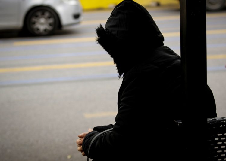 Καιρός: Πάρτε μπουφάν! Έρχεται «τσουχτερό» κρύο και βροχές σε όλη τη χώρα