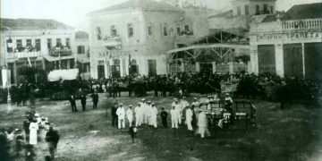 Διατελέσαντες Δήμαρχοι στον Πύργο από το 1821 έως το 1950 και… έως σήμερα