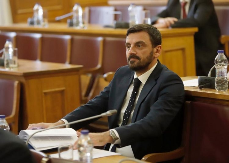 Επιστολή Α.Νικολακόπουλου για το έκτακτο Δημοτικό Συμβούλιο Πύργου