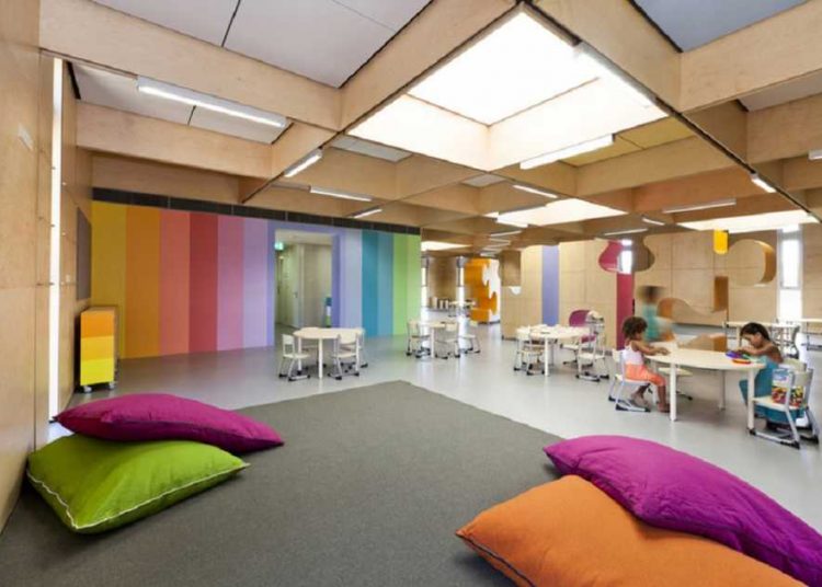 ΕΕΤΑΑ παιδικοί σταθμοί ΕΣΠΑ: Δείτε τον κατάλογο των δομών