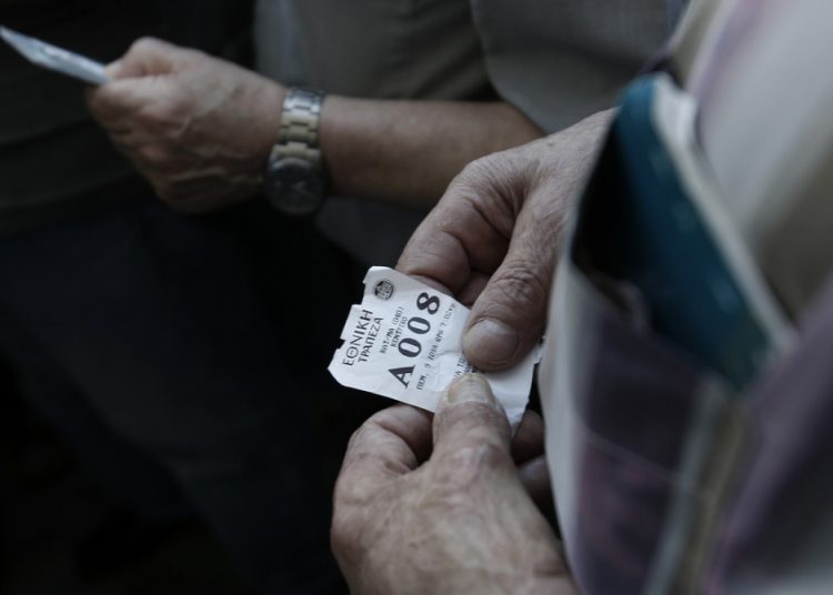 Φορολογικές δηλώσεις 2018: Κλείνει το TAXISnet τελειώνει η προθεσμία για την α΄δόση του φόρου