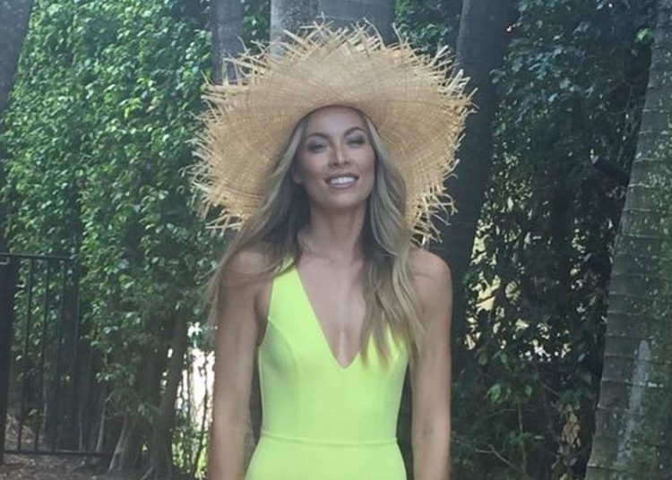 Μπορείτε να καταλάβετε ότι η Μαριέττα Χρουσαλά είναι έγκυος; -Η εικόνα που ιντριγκάρει το Instagram