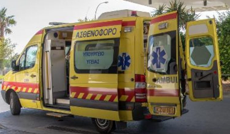 Νέο τροχαίο δυστύχημα στον δρόμο καρμανιόλα Πατρών – Πύργου. Σοβαρός τραυματισμός 35χρονου δικυκλιστή