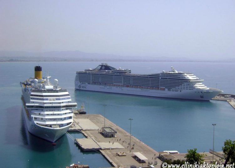 ΚΩΣΤΑΣ ΤΖΑΒΑΡΑΣ: Οφείλουμε να προστατεύσουμε το λιμάνι του Κατακόλου από τους κάθε είδους δημόσιους και τους ιδιωτικούς λυμεώνες (τα κοινώς λεγόμενα λαμόγια και λιμάδια)