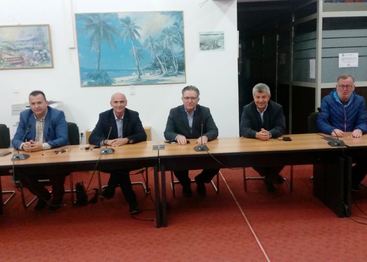 ΝΕΔΑ Ζαχάρως – Φιγαλείας : Ξεκληρίζεται ο τόπος…