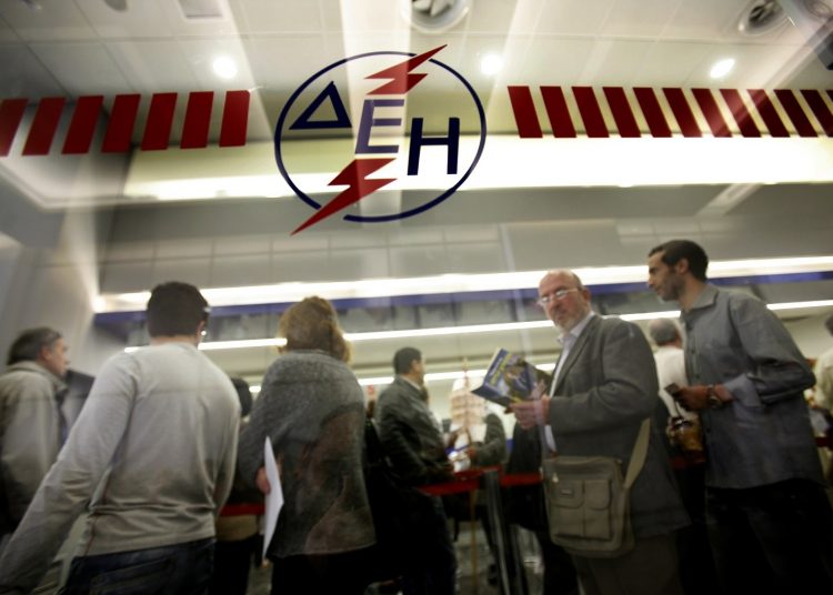 Κοινωνικό τιμολόγιο ρεύματος: Ποιοι και πότε πρέπει να κάνουν νέα αίτηση