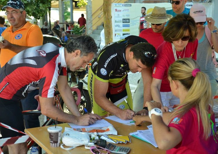 Ζαχάρω: 27-28 Ιουνίου ο 5ος ΕcoΠοδηλατικός Γύρος Ζαχάρως και ο 3ος Δρόμος της Φωτιάς