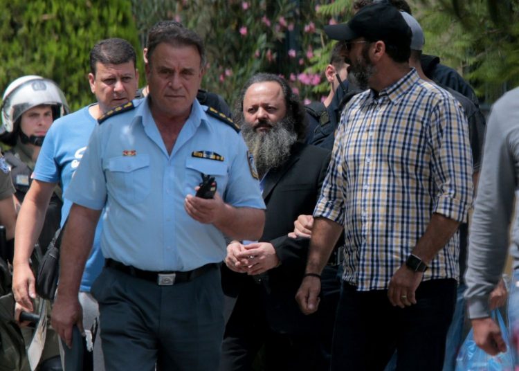 Πως ο Σώρρας έβγαζε «χαλαρά» 720.000 ευρώ το χρόνο