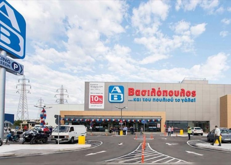 Ανοιχτές για αποστολή βιογραφικού θέσεις εργασίας στην ΑΒ Βασιλόπουλος