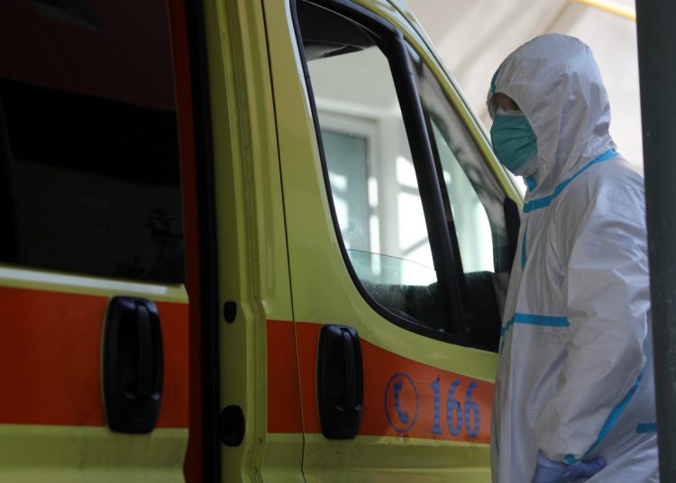 Στον Εισαγγελέα το πόρισμα της ΕΔΕ για την 27χρονη μητέρα που πέθανε μετά τη γέννα