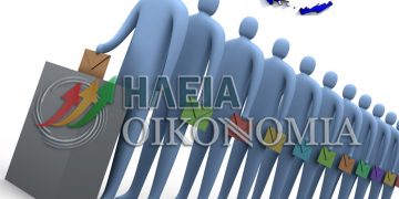 ΗΛΕΙΑ (395/396)- ΕΚΛΟΓΕΣ 2015: Συγκεντρωτικά ποσοστά κομμάτων – ΑΝΑΛΥΤΙΚΑ ΑΝΑ ΕΚΛΟΓΙΚΟ ΤΜΗΜΑ