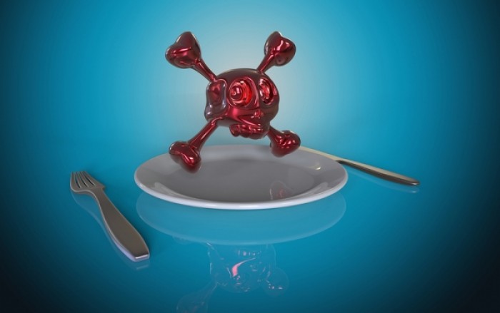 Τροφική δηλητηρίαση: Ποια είναι τα συμπτώματα