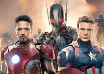 Cineplex Ορφέας Πύργου: Προβολές ταινιών έως 13/05/2015 (trailer HD)